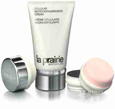 La Prairie Ө΢ĥɰ